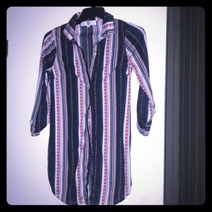 Boho beach cover too